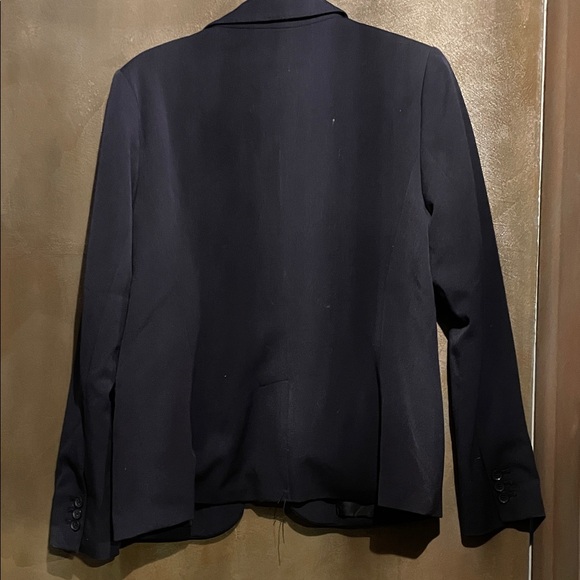 Navy Blazer APT9 - Picture 3 of 4